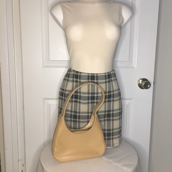 Small Boxy Pouch Purse - Picture 3 of 5